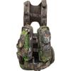 ALPS OutdoorZ Long Spur Camo Turkey Vest Featuring Removable Rear Facing Lumbar Pack, Large Removable Game Bag, and Customizable Call Pocket System, Deluxe view 4
