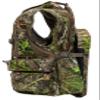 ALPS OutdoorZ Super Elite 4.0 Camo Turkey Vest Made with Quiet Cotton Featuring Removable Fold Away Seat, Game Bag, and Pockets for Calls and Strikers, Mossy Oak Obsession, XL/XX view 2