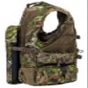 ALPS OutdoorZ Super Elite 4.0 Camo Turkey Vest Made with Quiet Cotton Featuring Removable Fold Away Seat, Game Bag, and Pockets for Calls and Strikers, Mossy Oak Obsession, XL/XX view 3