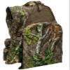 ALPS OutdoorZ Super Elite 4.0 Camo Turkey Vest Made with Quiet Cotton Featuring Removable Fold Away Seat, Game Bag, and Pockets for Calls and Strikers, Mossy Oak Obsession, XL/XX view 4