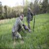 ALPS OutdoorZ Impact Camo Turkey Vest Featuring Removable Flip Down Seat, Game Bag, Removable Front Pocket and Pockets for Calls and Strikers, Mossy Oak Obsession, Small view 3