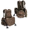 ALPS OutdoorZ Grand Slam Turkey Vest Featuring Removable Sit Anywhere Kickstand Frame and Fold-Away Seat, Large Game Bag, and Cell Phone Use in Pocket, XL, Mossy Oak Bottomland view 1
