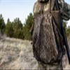 ALPS OutdoorZ Impact Camo Turkey Vest Featuring Removable Flip Down Seat, Game Bag, Removable Front Pocket and Pockets for Calls and Strikers, Mossy Oak Obsession, Standard view 3