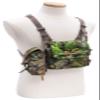 ALPS OutdoorZ Vantage Binocular Harness Featuring Non-Metallic Secure Fit Straps, Removable Box Call Pocket, Side Mesh Pockets, and Attachment System, Mossy Oak Obsession view 1