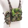 ALPS OutdoorZ Vantage Binocular Harness Featuring Non-Metallic Secure Fit Straps, Removable Box Call Pocket, Side Mesh Pockets, and Attachment System, Mossy Oak Obsession view 2