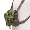 ALPS OutdoorZ Vantage Binocular Harness Featuring Non-Metallic Secure Fit Straps, Removable Box Call Pocket, Side Mesh Pockets, and Attachment System, Mossy Oak Obsession view 3