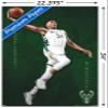 Trends International NBA Milwaukee Bucks - Giannis Antetokounmpo 19 Wall Poster, 22.375" x 34", Premium Unframed Version view 3