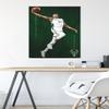 Trends International NBA Milwaukee Bucks - Giannis Antetokounmpo 19 Wall Poster, 22.375" x 34", Premium Unframed Version view 4