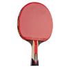 STIGA Torch Ping Pong Paddle - 5-Ply Ultra-Light Blade - 2mm Tournament-Approved Sponge - Flared Handle for Enhanced Control - Competitive Table Tennis Racket for Family Fun view 1