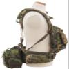 ALPS OutdoorZ Long Spur Camo Turkey Vest Featuring Removable Rear Facing Lumbar Pack, Game Bag, and Customizable Call Pocket System, Standard, Mossy Oak Obsession - Large view 4