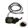 LCD Display Accessories of Minimotor, for Electric Scooter Dualtron Thunder/Dualtron 3 / Speedway 5/Kaabo Mantis PRO Eye Throttle view 1