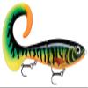 Rapala #HTIP X-Rap Otus 6.7 inches (17 cm) Hot Tiger Pike view 1