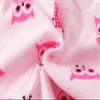 Cadidi Dinos 100% Cotton Soft Cotton Panties Big Girls' Undies Assorted Underwear (Pack of 6) Size 12 view 3