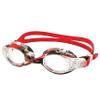 Adventure Goggles Red Camo view 1