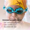 Adventure Goggles Blue Shark view 3