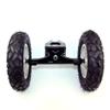 Mountain Skateboard Truck Off Road Skateboard Wheel with 9x3.50-5 Tire (kit1 Normal Truck) view 1