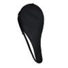 TaktZeit Tennis Bag Lightweight and Padded Tennis Rackets Cover with Adjustable Shoulder Strap (Black, 31"x 11.4") view 1