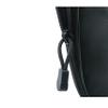 TaktZeit Tennis Bag Lightweight and Padded Tennis Rackets Cover with Adjustable Shoulder Strap (Black, 31"x 11.4") view 4