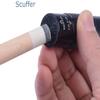 AB Earth Aluminum 4-in-1 Billiard Pool Cue Tip Accessory Tool Repair Kit (Scuffer, Aerator, Tapper, Joint Protector) (3/8 X 10) view 3