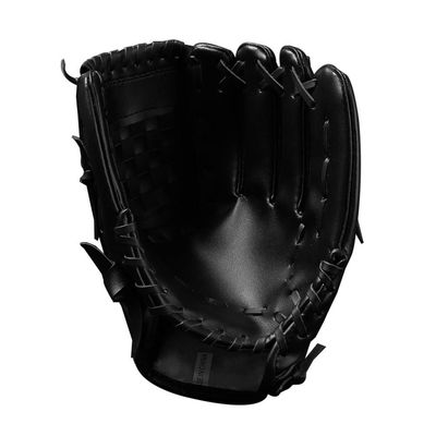 1PC Mens Baseball Glove Baseball Batting Glove Mens Softball mitt Kids Infielder s Mitts Custom Outfield Toddler handguard