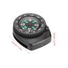 2Pcs Mini Wrist Watch Replacement Parts for Camping Hiking Boating view 3