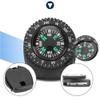 2Pcs Mini Wrist Watch Replacement Parts for Camping Hiking Boating view 4