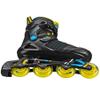 Pacer Explorer Inline Skates from Great for Indoor or Outdoor use. (Men's sz 9) view 3