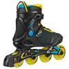 Pacer Explorer Inline Skates from Great for Indoor or Outdoor use. (Men's sz 8) view 2