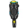 Pacer Explorer Inline Skates from Great for Indoor or Outdoor use. (Men's sz 8) view 4