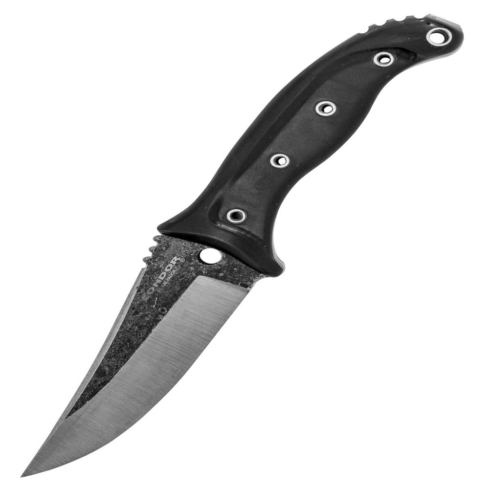 Pandur Knife