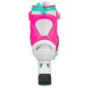 Pacer Explorer Children's Youth Inline Adjustable Skates (Girl med) view 4