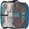 Epic Gear Day Wall Bag 6'6" x 28" (200 x 71 cm) SUP FOIL Bag, SUP FOIL Board Bag, Board Bag view 1