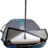 Epic Gear Day Wall Bag 6'6" x 28" (200 x 71 cm) SUP FOIL Bag, SUP FOIL Board Bag, Board Bag view 2