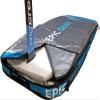 Epic Gear Day Wall Bag 6'6" x 28" (200 x 71 cm) SUP FOIL Bag, SUP FOIL Board Bag, Board Bag view 3