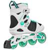 Pacer Explorer Inline Skates from Great for Indoor or Outdoor use. (Lady sz 7) view 2