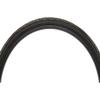 Alta Bicycle Tire Duro 26 x 1.50 Color Bike Tire Slick City Cavalier Tread Pattern (Black) view 2