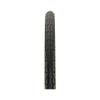Alta Bicycle Tire Duro 26 x 1.50 Color Bike Tire Slick City Cavalier Tread Pattern (Black) view 3