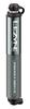LEZYNE Pocket Drive Bicycle Hand Pump, High Pressure 160 PSI, Presta & Scharader Compatible, Bike Pump (Lite Grey) view 1