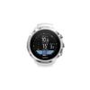 Suunto D5 WHITE WITH USB CABLE & POD PKG view 3