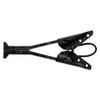 Condor Tool & Knife Tantar Harpoon - 1075 High Carbon Steel - Trident Spear with a Natural Finish and Kydex Protection Sheath - Spear Fishing Equipment - 5.9in Blade - 3.02oz (3mm) view 2