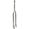 Alta Bicycle 26" Beach Cruisers Steel Fork 1" Threaded, Multiple Colors (Chrome) view 1