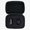 Suunto D5 ALL BLACK WITH USB CABLE & POD PKG view 2