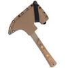 Condor Fortis Fidelis Axe view 2