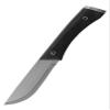 Condor Survival Puukko Knife, Black view 1