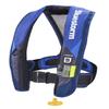 BLUESTORM Atmos 40 Automatic/Manual Inflatable PFD Life Jacket for Adults (Deep Blue) | US Coast Guard (USCG) Approved Life Vest view 1