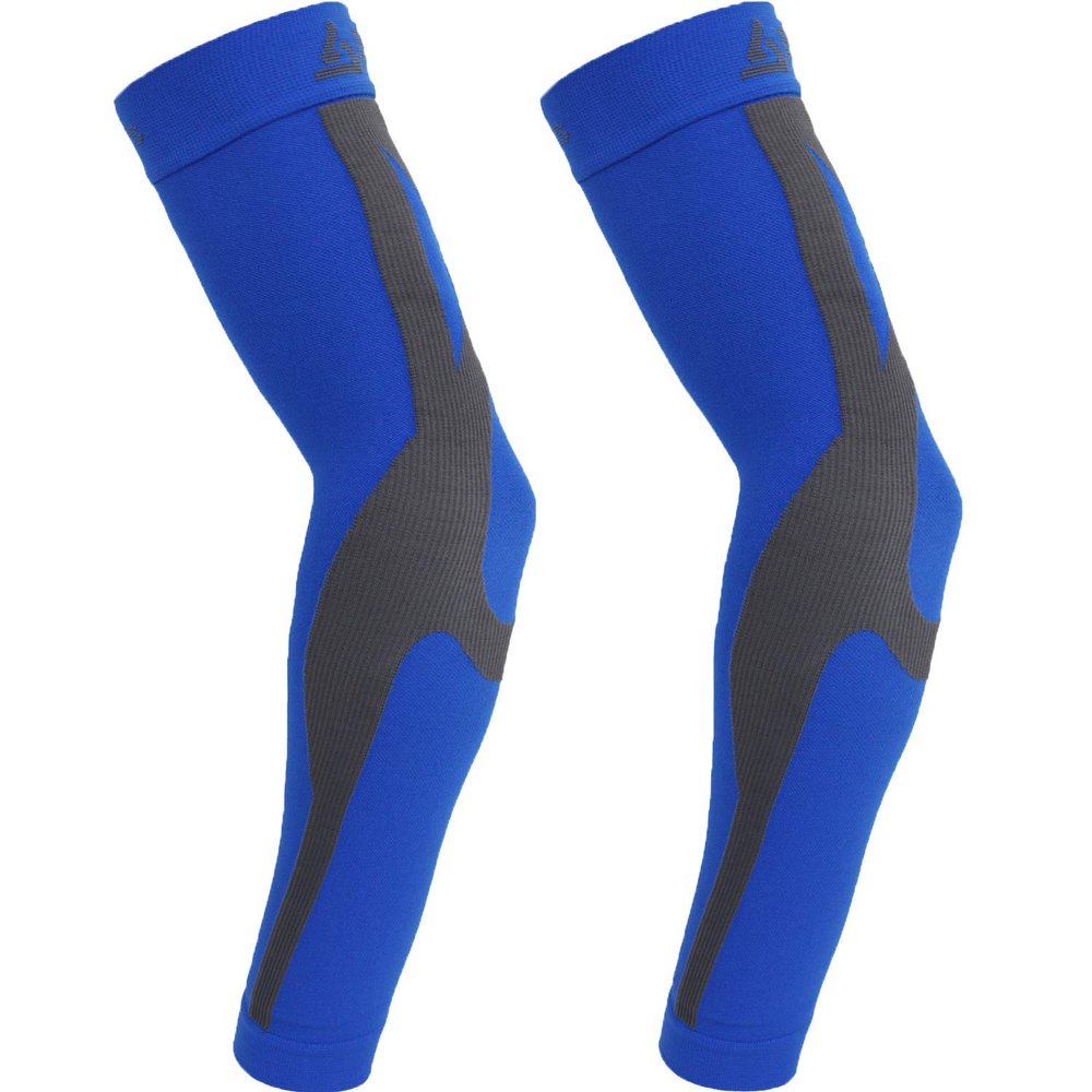 B-Driven Sports Enhanced Compression Sleeves - Arm Sleeves for Men & Women with Medical Grade Compression 20-30 mmHg for Basketball, Baseball, Football, Volleyball, Weightlifting, Golf, Running - Pair