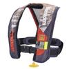 BLUESTORM Atmos 40 Automatic/Manual Inflatable PFD Life Jacket for Adults (Legendary Tan) | US Coast Guard (USCG) Approved Life Vest view 1