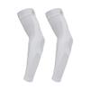 B-Driven Sports Enhanced Compression Sleeves - Arm Sleeves for Men & Women with Medical Grade Compression 20-30 mmHg for Basketball, Baseball, Football, Volleyball, Weightlifting, Golf, Running - Pair view 1