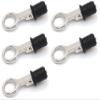 SeaSense Stainless Steel Drain Snap Plug (1- Inch) (Fv k) view 1