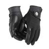 HJ Glove Men's Winter Performance Black Golf Glove Value Pack (Choose Pair Qty) (4 Pair Pack, XX-Large) view 1